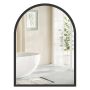 Vonios veidrodis SONGMICS LWM013BD01, 40 × 30 cm