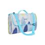 Washable picnic blanket Fish XL 195x150 cm