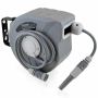 Automatic watering hose reel, 10 m.