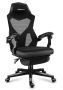 Gaming chair HUZARO COMBAT 3.0 Carbon