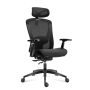 Игровое кресло Huzaro Combat 7.3, 74 × 53 × 33 см