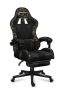 Gaming chair Huzaro Force 4.7 Camouflage colors