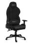 Gaming chair HUZARO FORCE 7.9 Black
