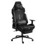 Gaming chair Huzaro Force 8.1, 66 × 84 × 33 cm