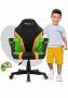 Gaming chair for children HUZARO RANGER 1.0 Pixel colors
