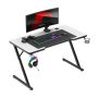 Игровой стол Huzaro Hero 2.5, 131 × 8 × 77 см