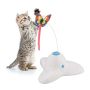 Žaislas katėms Relaxdays 10045870.0, 20,5 × 33,5 × 18 cm