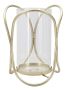 Žvakidė Glox, 16 × 21,5 × 16 cm