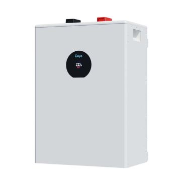 Akumuliatorių kaupiklis Deye ESS LV Battery Storage System SE-F12-C, 11,8 kWh