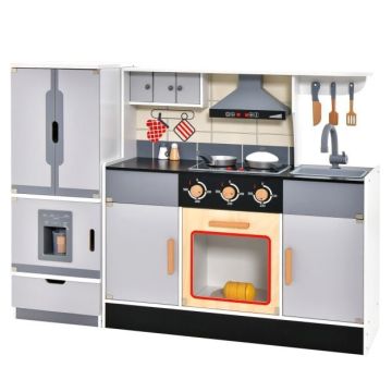 Детская кухня 111x31,5x81,5 см, разных цветов