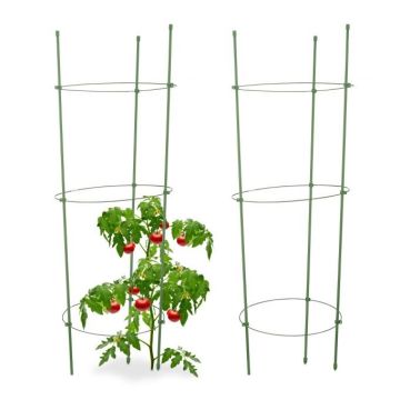 Sodo grotelės 3,5x30x77,5cm., žalios spalvos