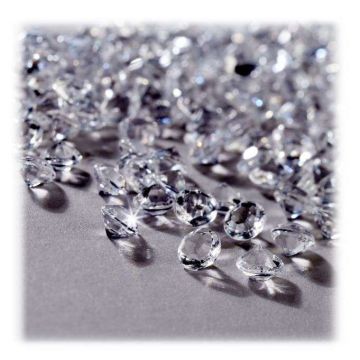 Rinkinys iš 3000 deimantų 6x4mm.