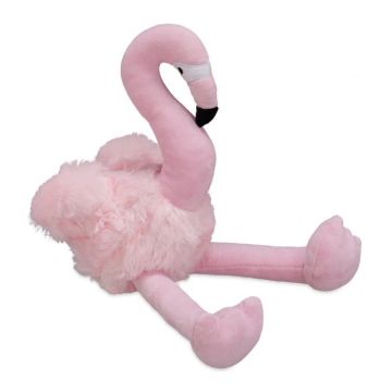 Durų atrama "Flamingo", rožinės spalvos