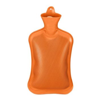 Šildyklė 36x19x5cm., oranžinės spalvos