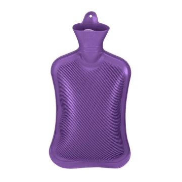 Šildyklė 36x19x5cm., violetinės spalvos