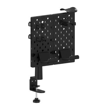 Stovas Huzaro Sync 3.0 Juodos spalvos