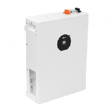 Energijos kaupimo sistemos akumuliatorius Deye SE-F5 Pro-C, 5,12 kWh