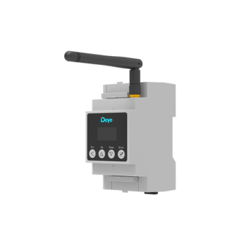 Energijos skaitiklis Deye SUN-SMART-CT01 Smart CT Energy Meter