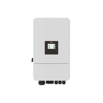 Hibridinis LV inverteris Deye SUN-12K-SG05LP3-EU-SM2, 12 kW, 2MPPT