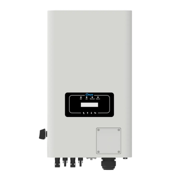 Tinklo inverteris Deye SUN-33K-G04, 33 kW, 2 MPPT, C&I