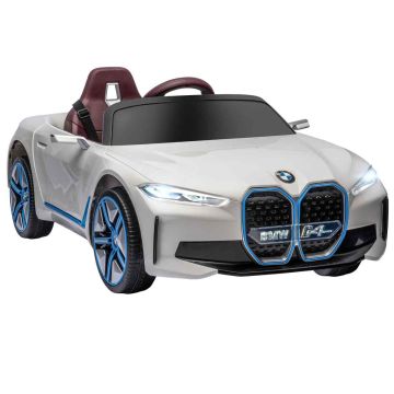 Vaikiškas elektromobilis Homcom 115x67x45cm., įvairių spalvų