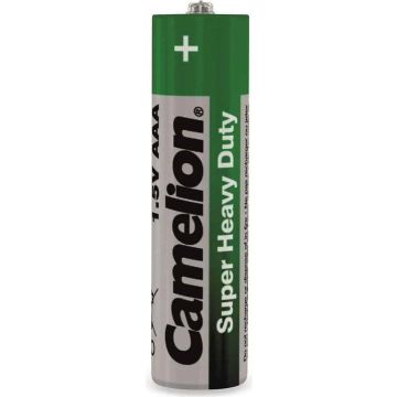 AAA/LR03 akumuliatoriai Camelion R03P-BP4G, 4 vnt