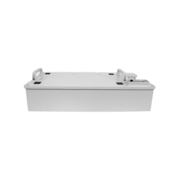 Akumuliatoriaus modulis SUNGROW ESS SBR 3.2kWh SMR032 V114 LiFePo4 HV