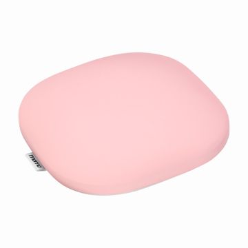 Elbow support MOMO 8-M, square, pink, 16 × 16 cm