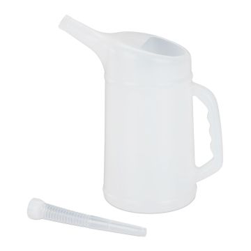 Alyvos pildymo bakelis Relaxdays, 2 l, 36 × 31,5 × 13 cm