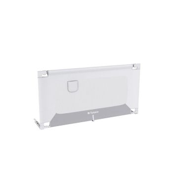 Safety bed rail Tulano Cover 44, 77 × 26 × 7 cm