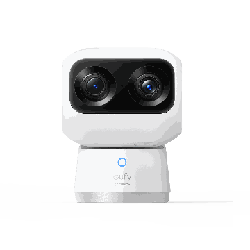 Apsaugos kamera Anker Eufy S350, Stalinė, Balta
