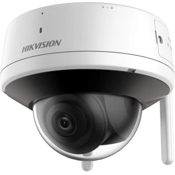 Apsaugos kamera Hikvision DS-2CV2141G2-IDW, Kupolinė, 4 MP