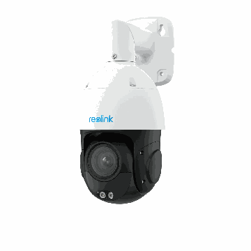Apsaugos kamera Reolink P850, 4K, PTZ, 16× optinis priartinimas, Balta