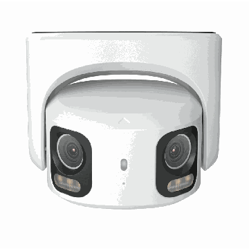 Apsaugos kamera Reolink RP-PCT16MD, 2 objektyvai, 16 MP