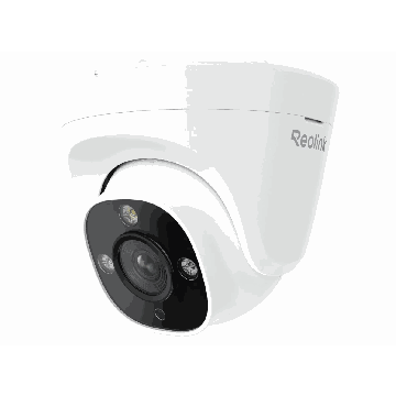 Apsaugos kamera Reolink RP-PCT8M, 8 MP, PoE