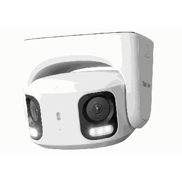 Apsaugos kamera Reolink RP-PCT8MD, 2 objektyvai, 8 MP