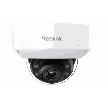 Apsaugos kamera Reolink RP-PCV8MZ, 8 MP, PoE, 5 kartų optinis priartinimas