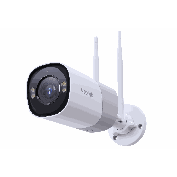 Apsaugos kamera Reolink RP-WCB8MZ, 8 MP, Wi‑Fi 6, 5 kartų optinis priartinimas