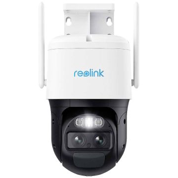 Apsaugos kamera Reolink TrackMix Series G770, PTZ, 4G, 8 MP