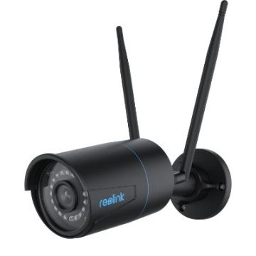 Apsaugos kamera Reolink W320, 5 MP, 165 × 112 × 230 mm