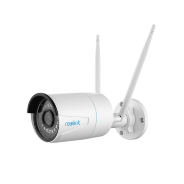 Apsaugos kamera Reolink W320, 5 MP, WiFi