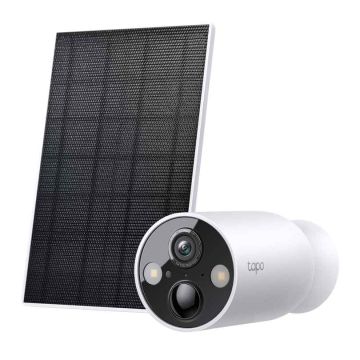 Apsaugos kamera TP-LINK C425 KIT, 4 MP