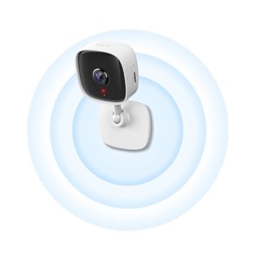 Apsaugos kamera TP-LINK Tapo C110, vidaus