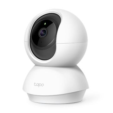 Apsaugos kamera TP-LINK Tapo C210, pasukama vidaus