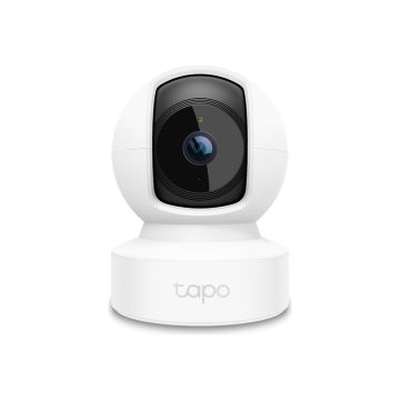 Apsaugos kamera TP-LINK Tapo C212, 3 MP