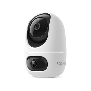 Apsaugos kamera TP-LINK Tapo C245D, 2 objektyvai, 3 MP