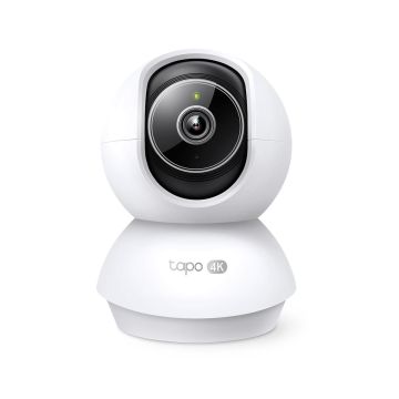 Apsaugos kamera TP-LINK Tapo C250, 8 MP