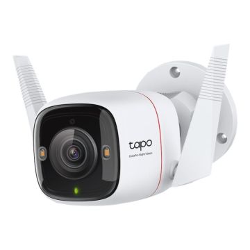 Apsaugos kamera TP-LINK Tapo C325WB