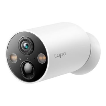 Apsaugos kamera TP-LINK Tapo C425, 4 MP