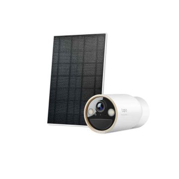 Apsaugos kamera TP-Link Tapo C460, komplektas